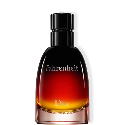 dior fahrenheit eau de parfum 75ml|dior fahrenheit perfume boots.